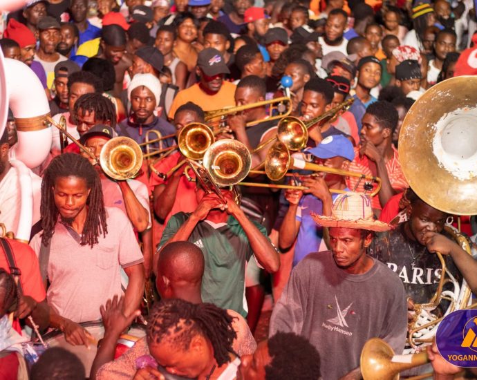 La mairie de Léogâne suspend la saison Rara 2026 pour des raisons de sécurité 1 img 2925