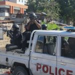 La PNH mène une opération musclée au marché Salomon et neutralise huit hommes armés 17 img 3006