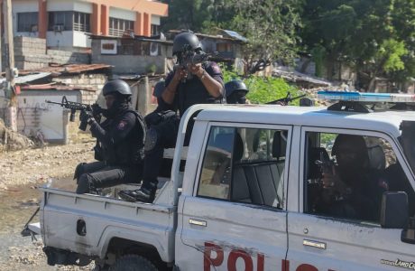 La PNH mène une opération musclée au marché Salomon et neutralise huit hommes armés 27 img 3006