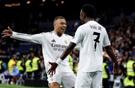 Ligue des champions : le Real Madrid retrouve Benfica en barrage après une phase de groupes compliquée 26 img 3078