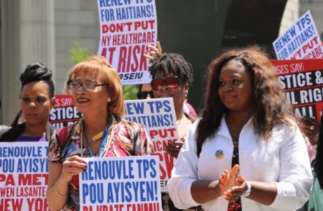 TPS : la justice américaine freine la volonté de Donald Trump 25 img 3156